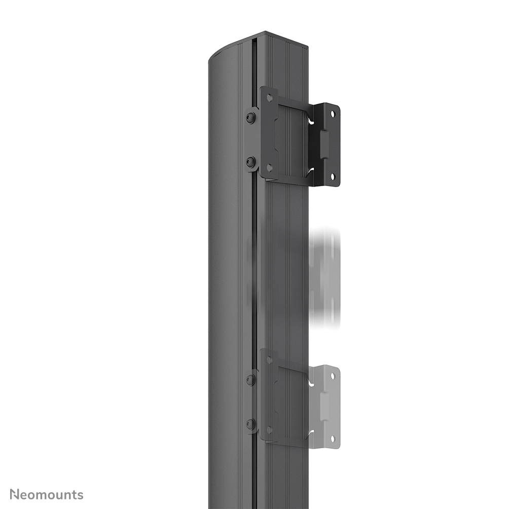 Neomounts NMPRO-S22 Videowall-Bodenständer 42-55"